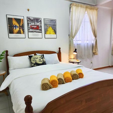 Klang Prima Bayu Apartment, Prima Bayu Dış mekan fotoğraf