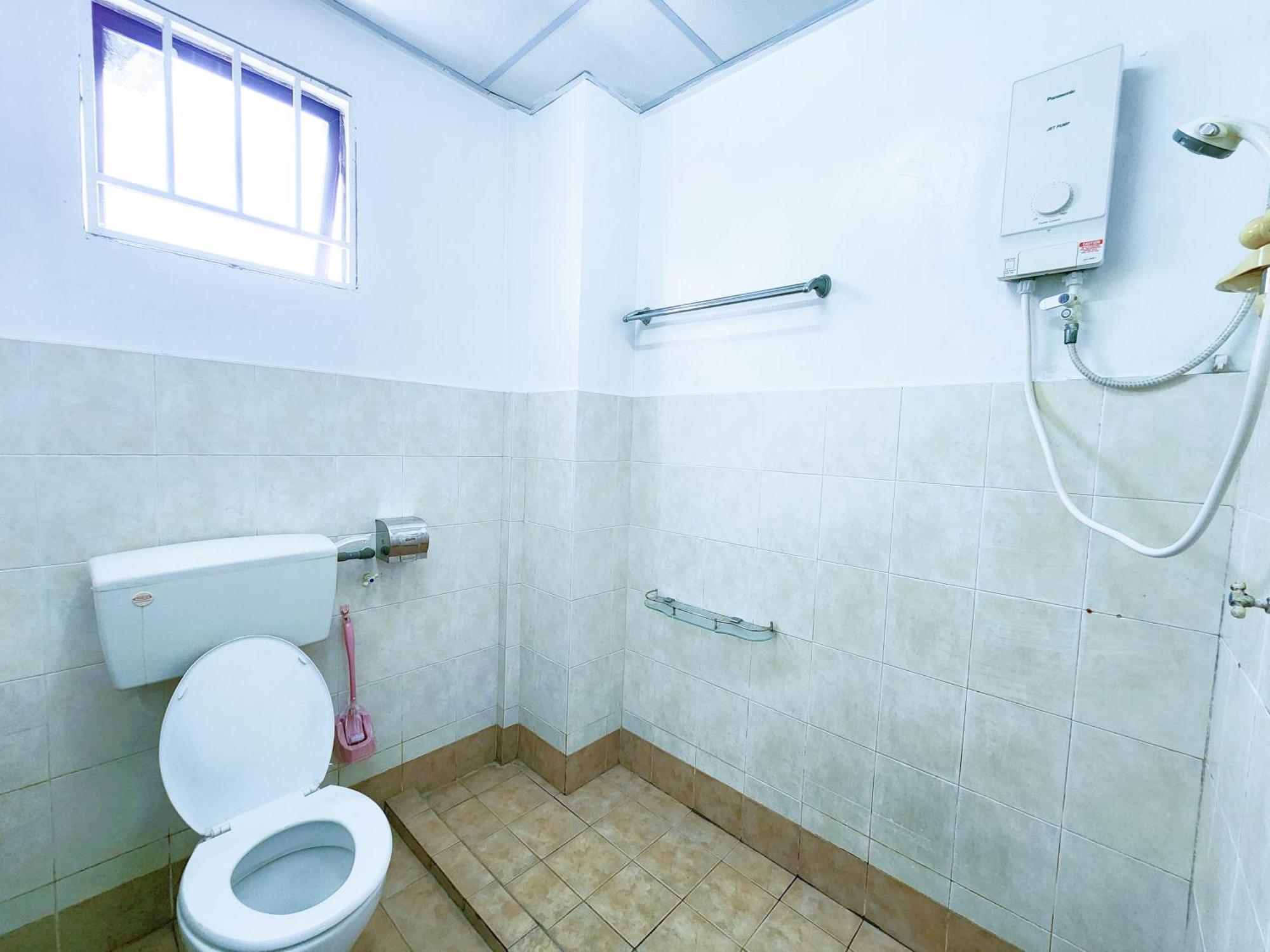 Klang Prima Bayu Apartment, Prima Bayu Dış mekan fotoğraf
